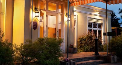 Auberge West Brome