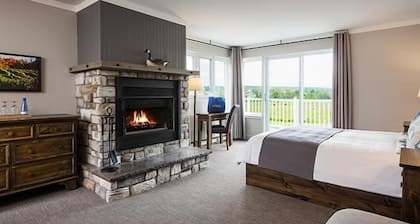 Auberge West Brome
