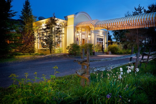 Auberge West Brome