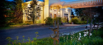 Auberge West Brome
