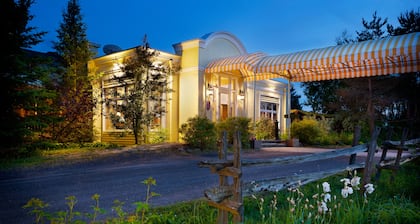 Auberge West Brome
