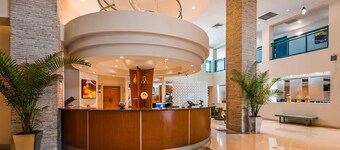 Best Western Plus Atlantic Beach Resort