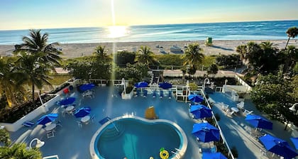 Best Western Plus Atlantic Beach Resort
