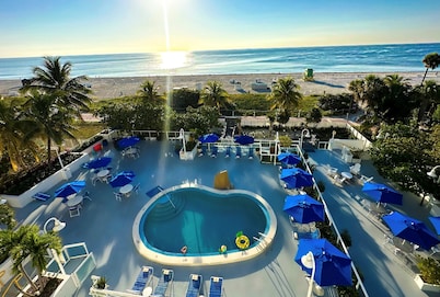 Best Western Plus Atlantic Beach Resort