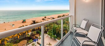 Best Western Plus Atlantic Beach Resort