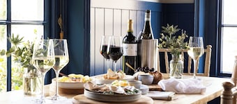 Master Builders House Hotel