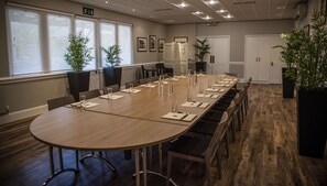 Salle de réunion