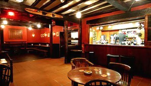 Bar (sur place)