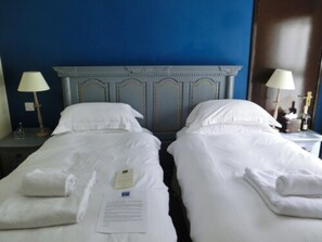 Chambre Double Supérieure