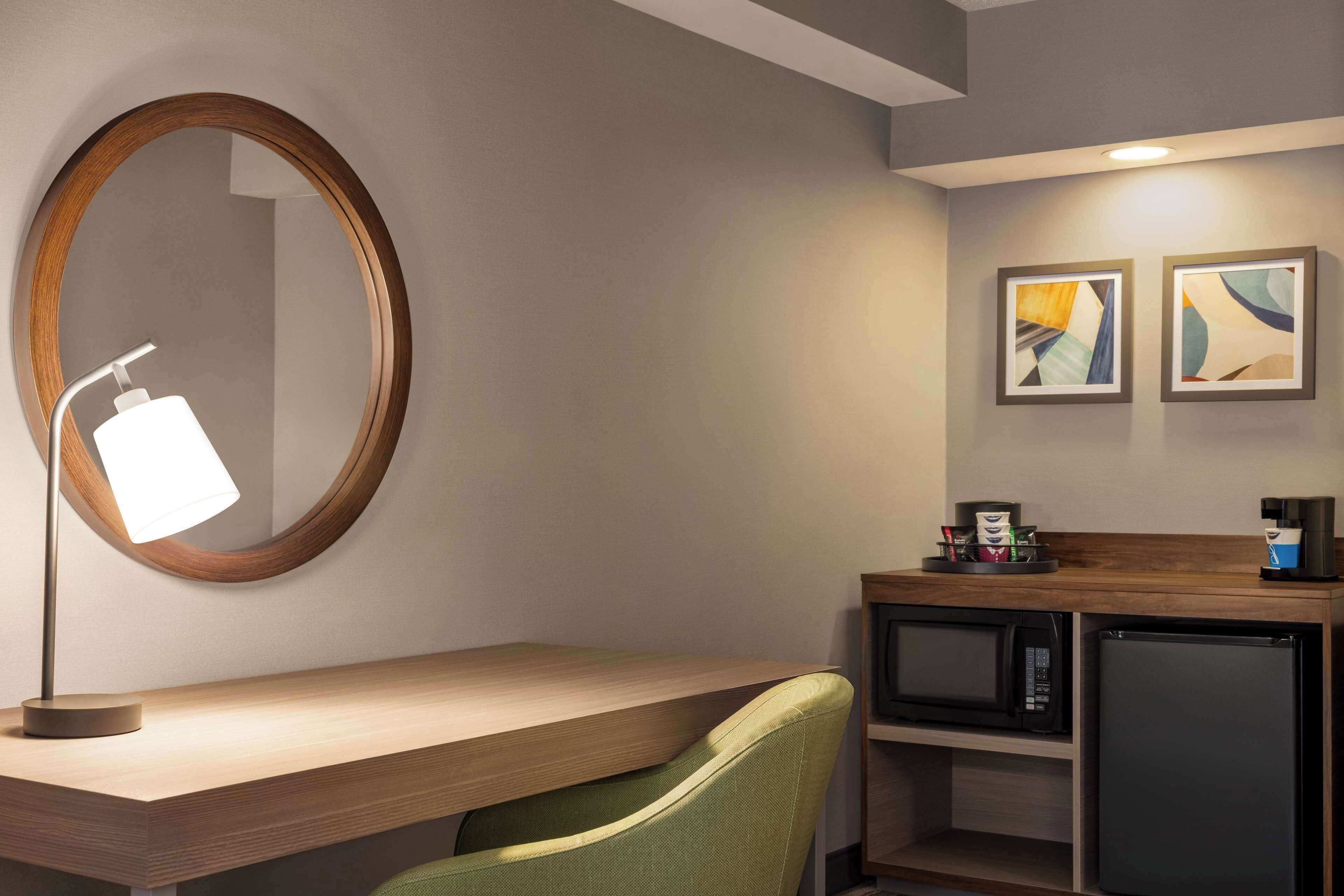 two queens other | down duvets, desk, iron/ironing board, free wifi