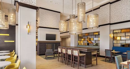 Hampton Inn by Hilton Shelton
