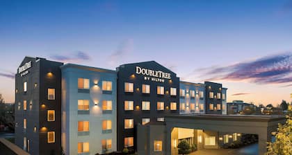 Doubletree by Hilton Salem