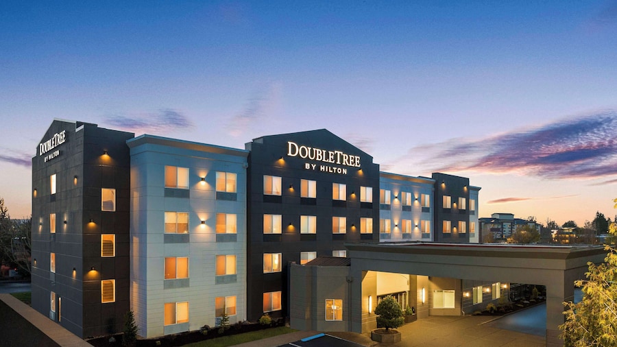 Doubletree by Hilton Salem