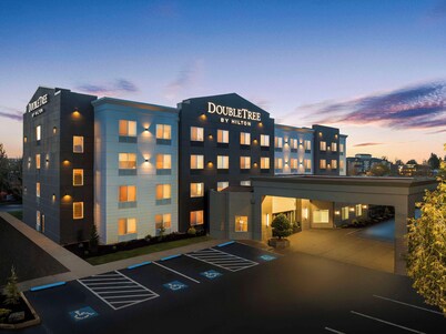 Doubletree by Hilton Salem