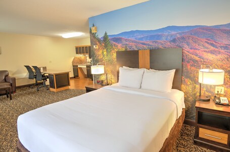 LeConte Hotel Convention Center, Ascend Hotel Collection - Image 4