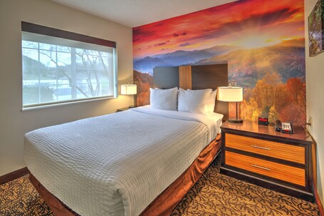 LeConte Hotel Convention Center, Ascend Hotel Collection - Image 25