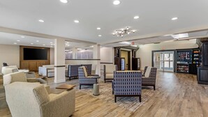 Lobby - LeConte Hotel & Convention Center, an Ascend Collection Hotel (Pigeon Forge)