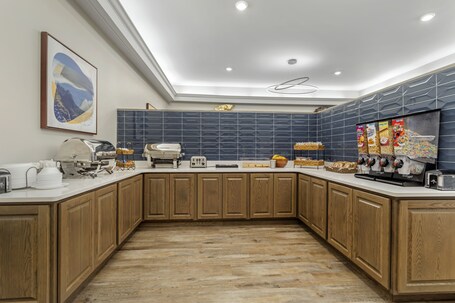 LeConte Hotel Convention Center, Ascend Hotel Collection - Image 3