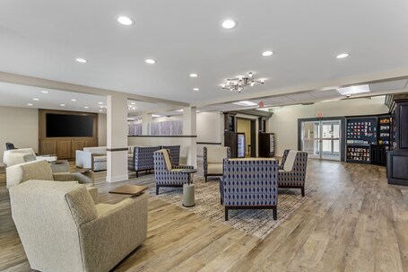 LeConte Hotel Convention Center, Ascend Hotel Collection - Image 2