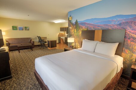 LeConte Hotel Convention Center, Ascend Hotel Collection - Image 26