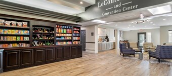 LeConte Hotel & Convention Center, an Ascend Collection Hotel