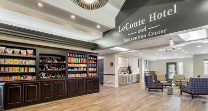 LeConte Hotel & Convention Center, an Ascend Collection Hotel