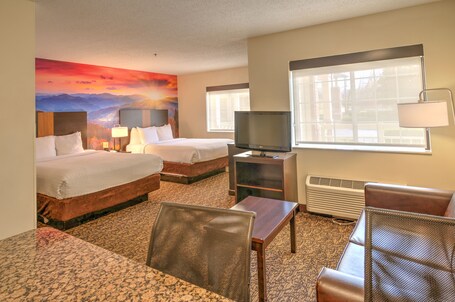 LeConte Hotel Convention Center, Ascend Hotel Collection - Image 18