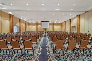 Meeting facility - LeConte Hotel & Convention Center, an Ascend Collection Hotel (Pigeon Forge)