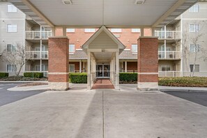 Exterior - LeConte Hotel & Convention Center, an Ascend Collection Hotel (Pigeon Forge)