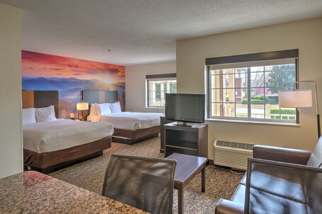 LeConte Hotel Convention Center, Ascend Hotel Collection - Image 22