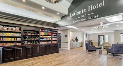 LeConte Hotel & Convention Center, Ascend Hotel Collection