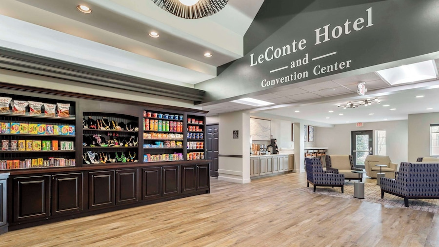 LeConte Hotel & Convention Center, an Ascend Collection Hotel