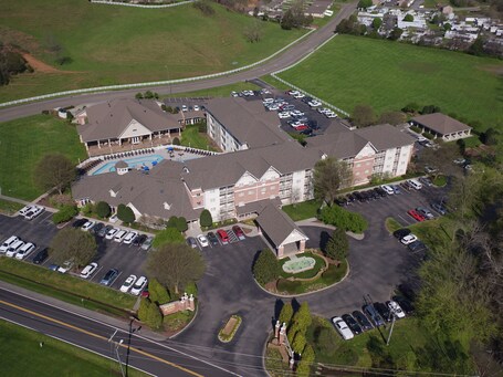 LeConte Hotel Convention Center, Ascend Hotel Collection - Image 8