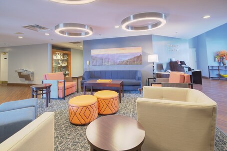 LeConte Hotel Convention Center, Ascend Hotel Collection - Image 19