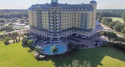 World Golf Village Renaissance St. Augustine Resort