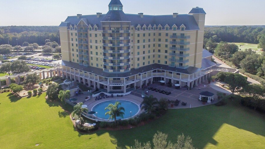 World Golf Village Renaissance St. Augustine Resort