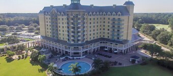 World Golf Village Renaissance St. Augustine Resort