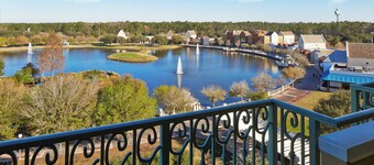World Golf Village Renaissance St. Augustine Resort