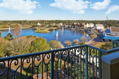 World Golf Village Renaissance St. Augustine Resort