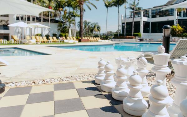 Mercure Gold Coast Resort