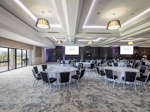 Meeting facility - Mercure Gold Coast Resort (Carrara)
