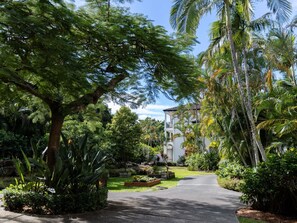 Exterior - Mercure Gold Coast Resort (Carrara)