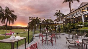 Meeting facility - Mercure Gold Coast Resort (Carrara)