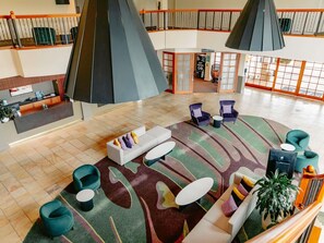 Exterior - Mercure Gold Coast Resort (Carrara)