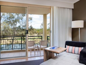 In-room safe, desk, soundproofing, iron/ironing board