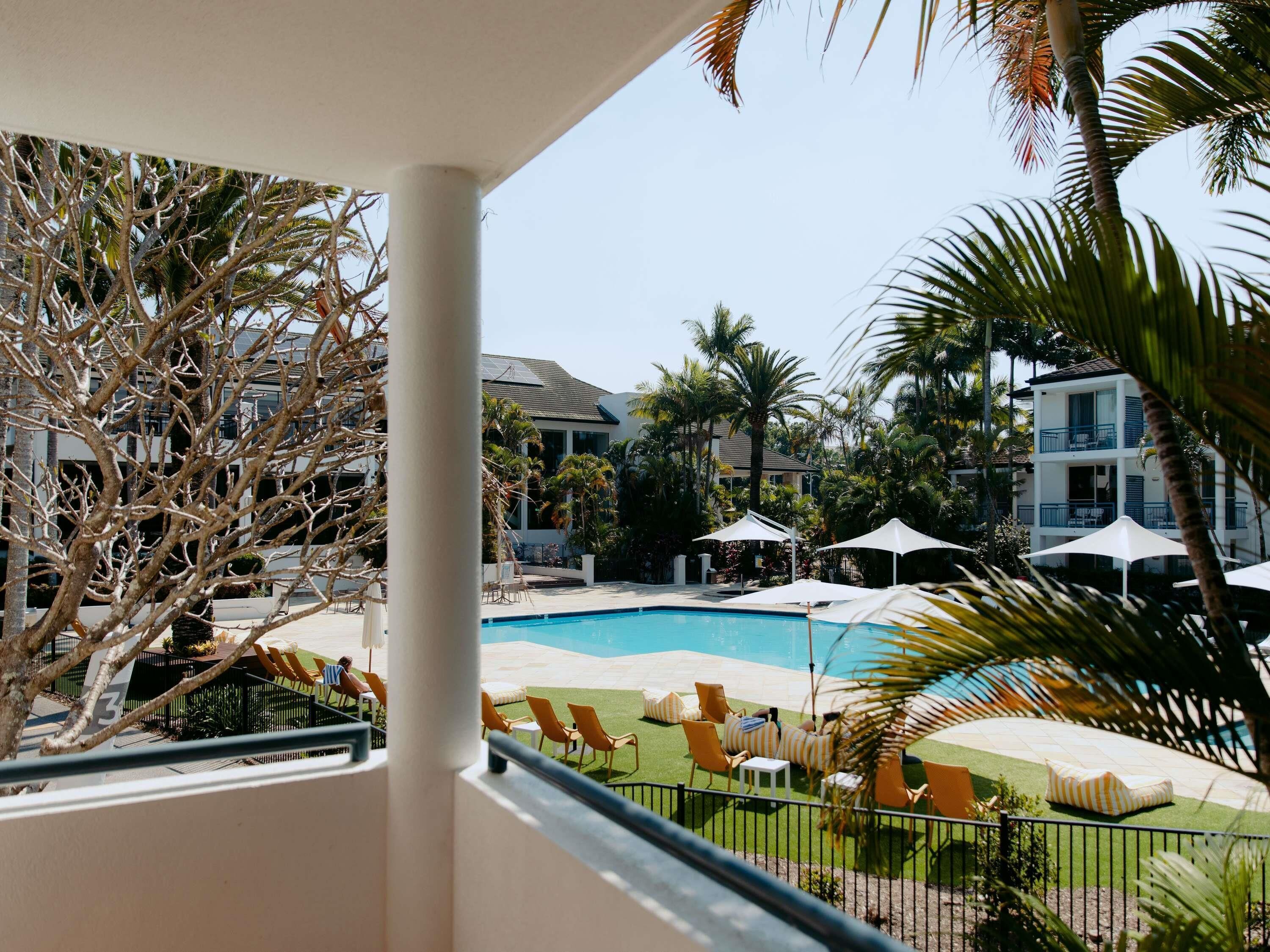 Kamar Superior, 1 Tempat Tidur King | Brankas, meja kerja, kedap suara, dan setrika/meja setrika