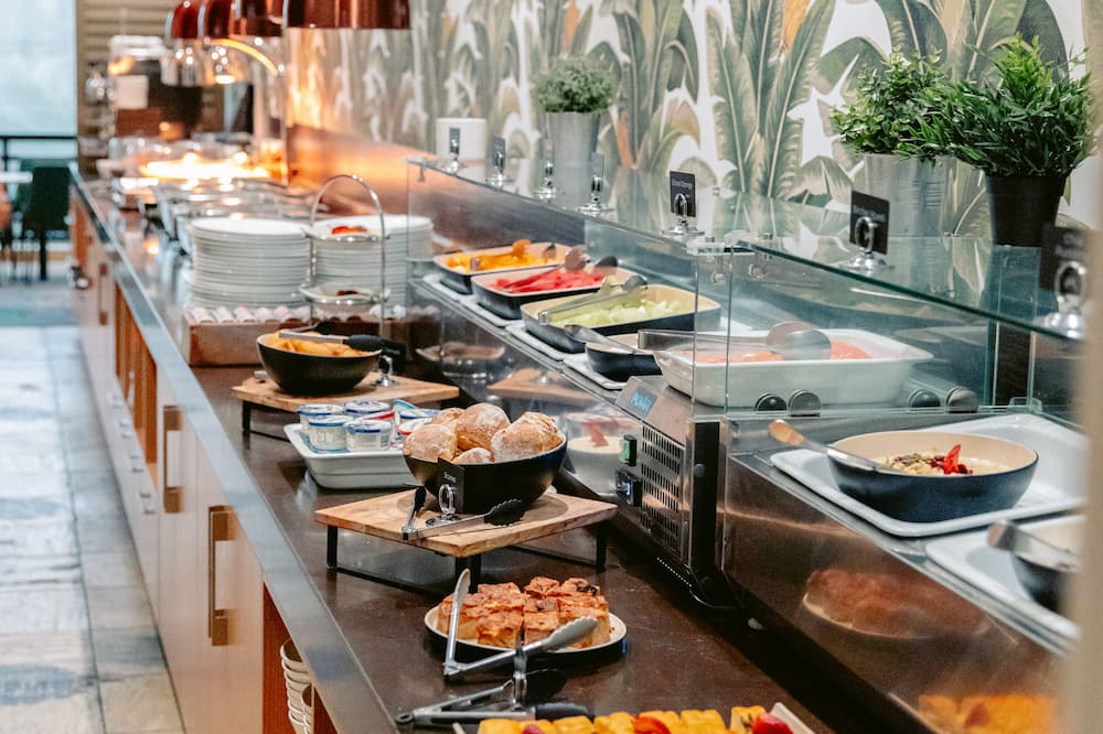 Mercure Gold Coast Resort