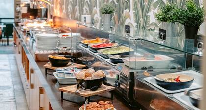 Mercure Gold Coast Resort