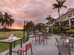 Meeting facility - Mercure Gold Coast Resort (Carrara)