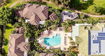 Mercure Gold Coast Resort